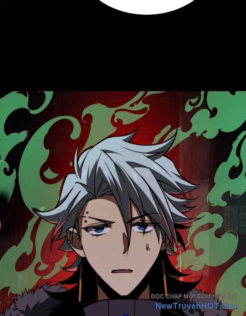 Thần Trò Chơi Dục Vọng Chapter 121 - Trang 2