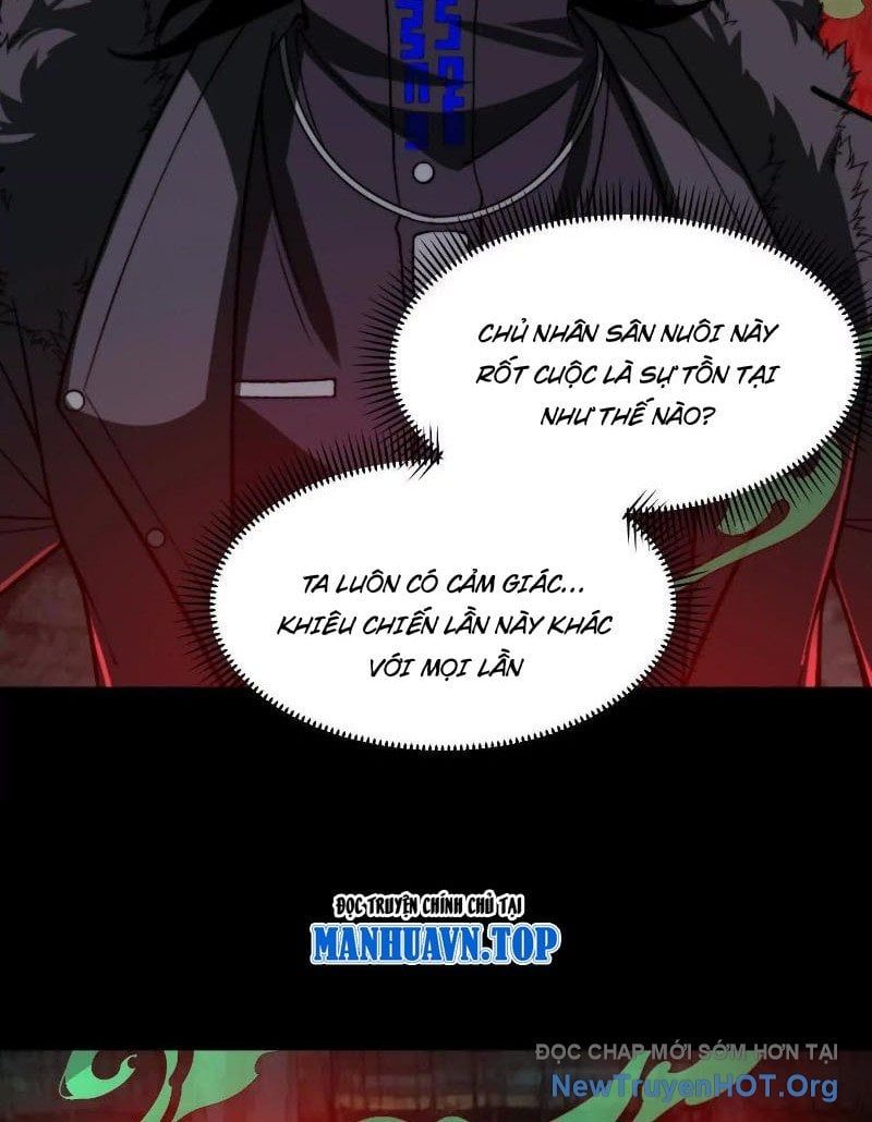 Thần Trò Chơi Dục Vọng Chapter 121 - Trang 2