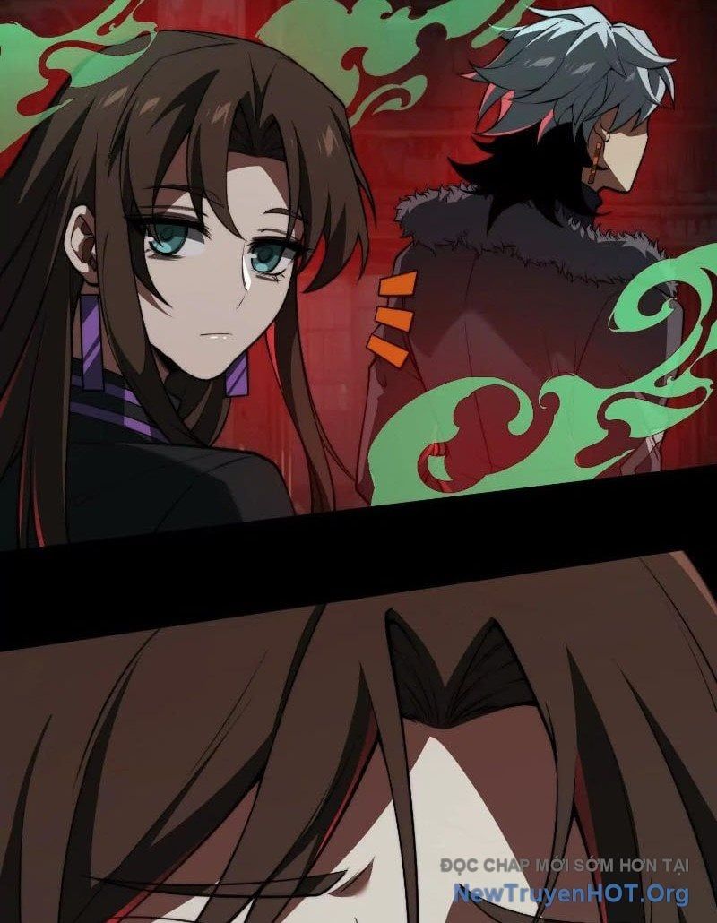 Thần Trò Chơi Dục Vọng Chapter 121 - Trang 2