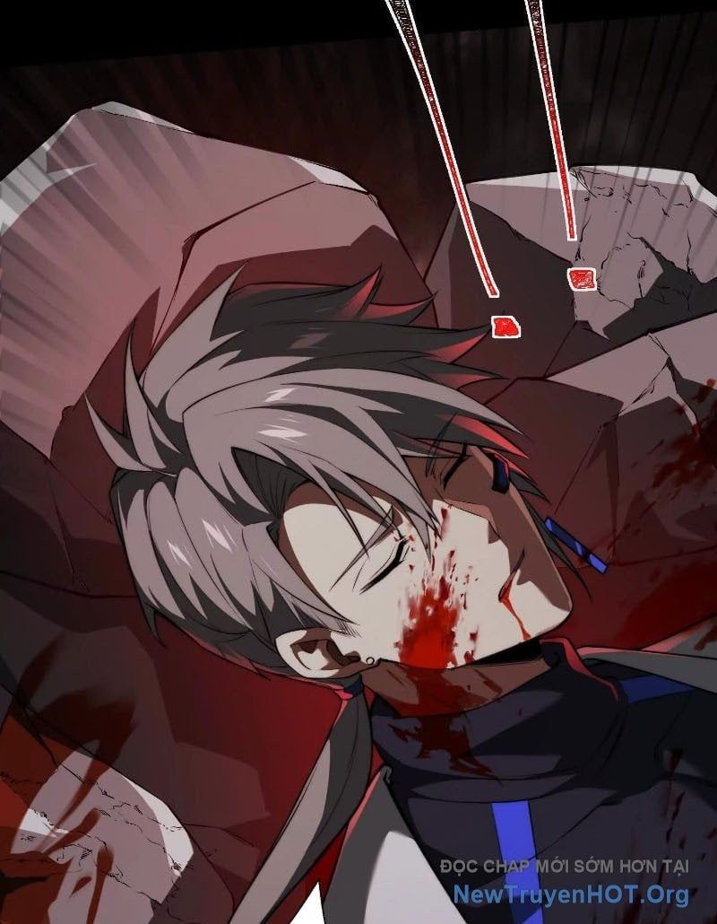 Thần Trò Chơi Dục Vọng Chapter 121 - Trang 2