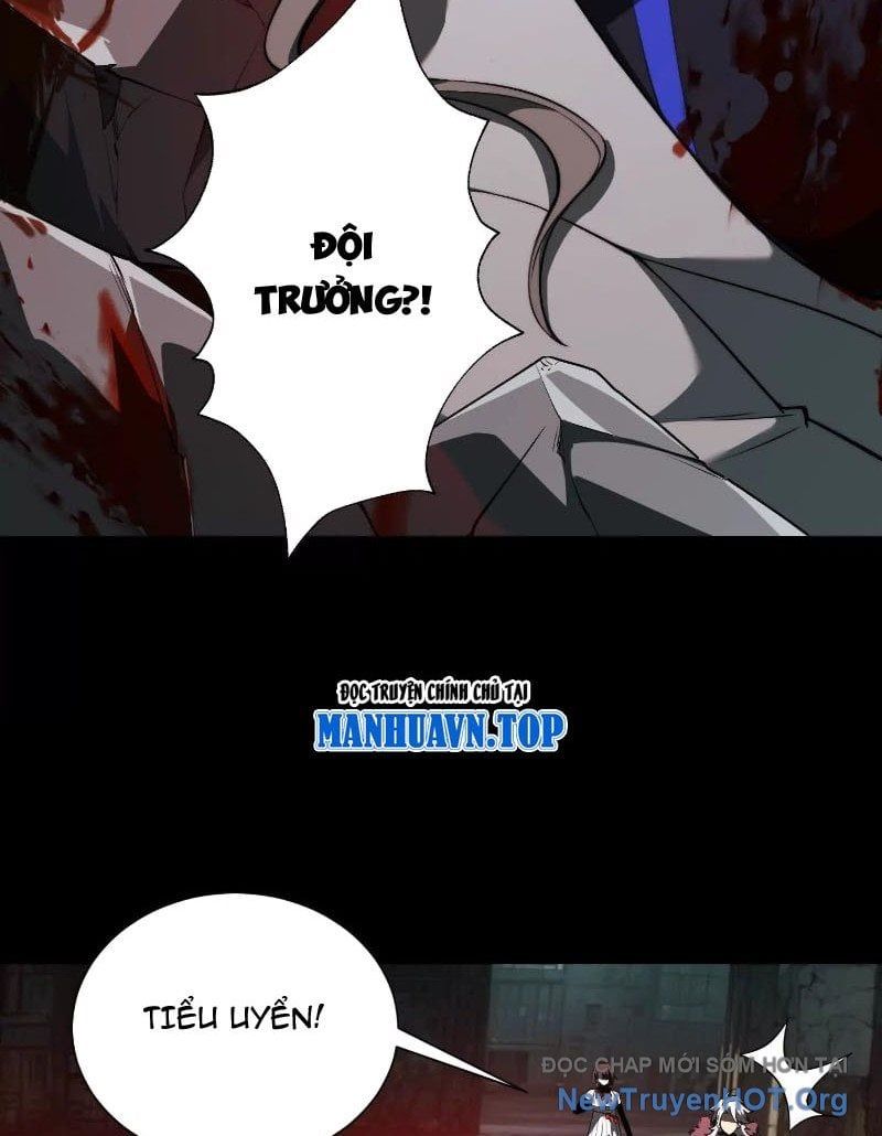 Thần Trò Chơi Dục Vọng Chapter 121 - Trang 2