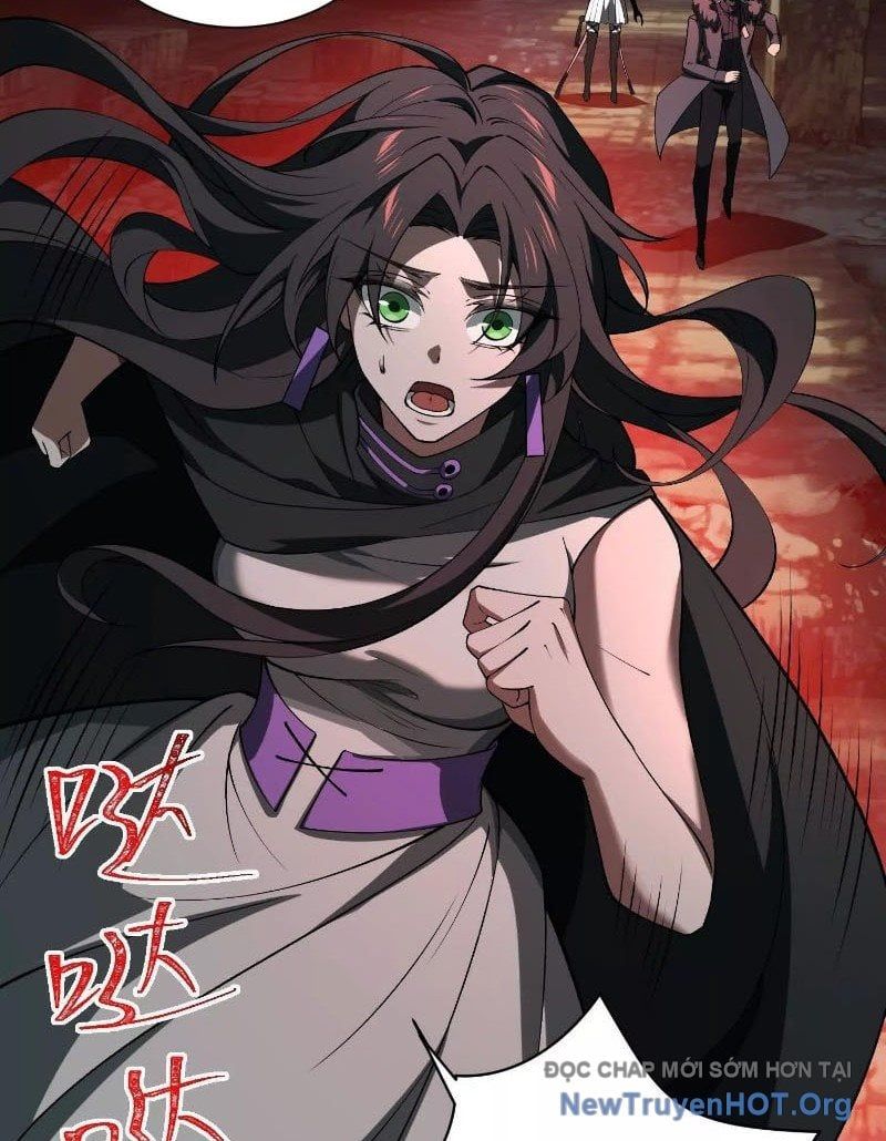 Thần Trò Chơi Dục Vọng Chapter 121 - Trang 2