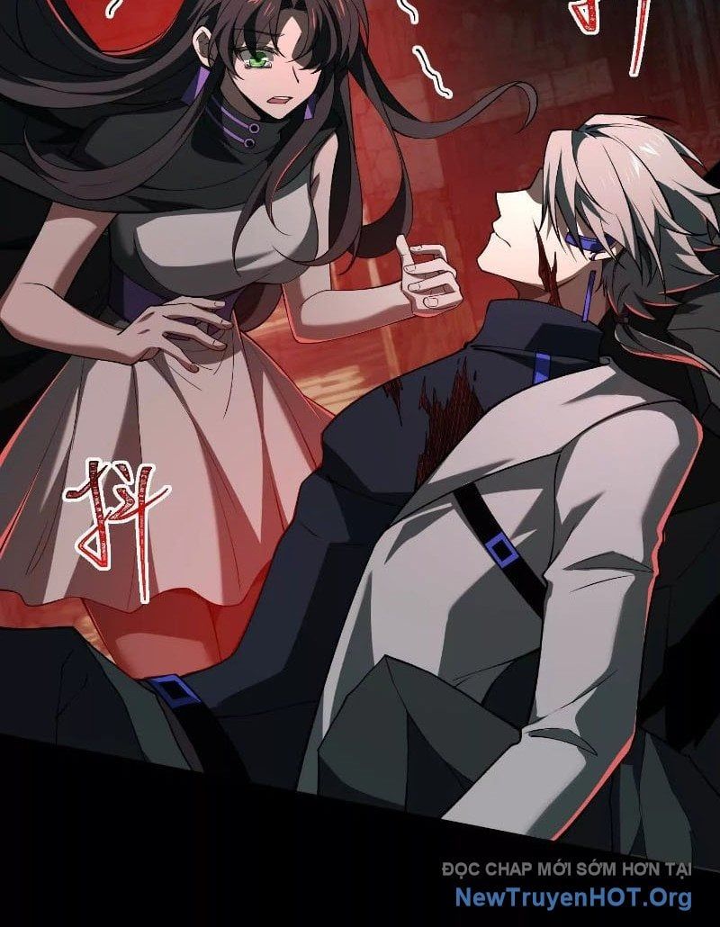 Thần Trò Chơi Dục Vọng Chapter 121 - Trang 2