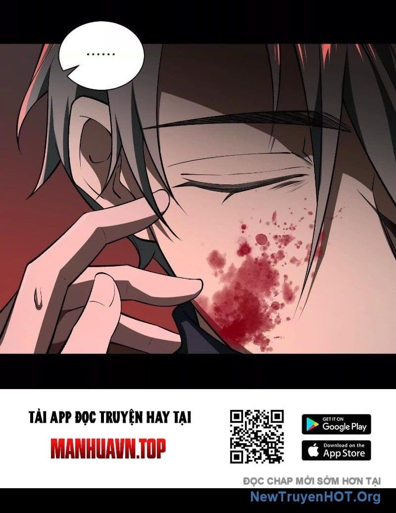 Thần Trò Chơi Dục Vọng Chapter 121 - Trang 2