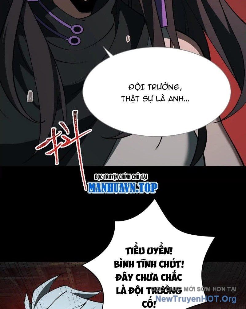 Thần Trò Chơi Dục Vọng Chapter 121 - Trang 2