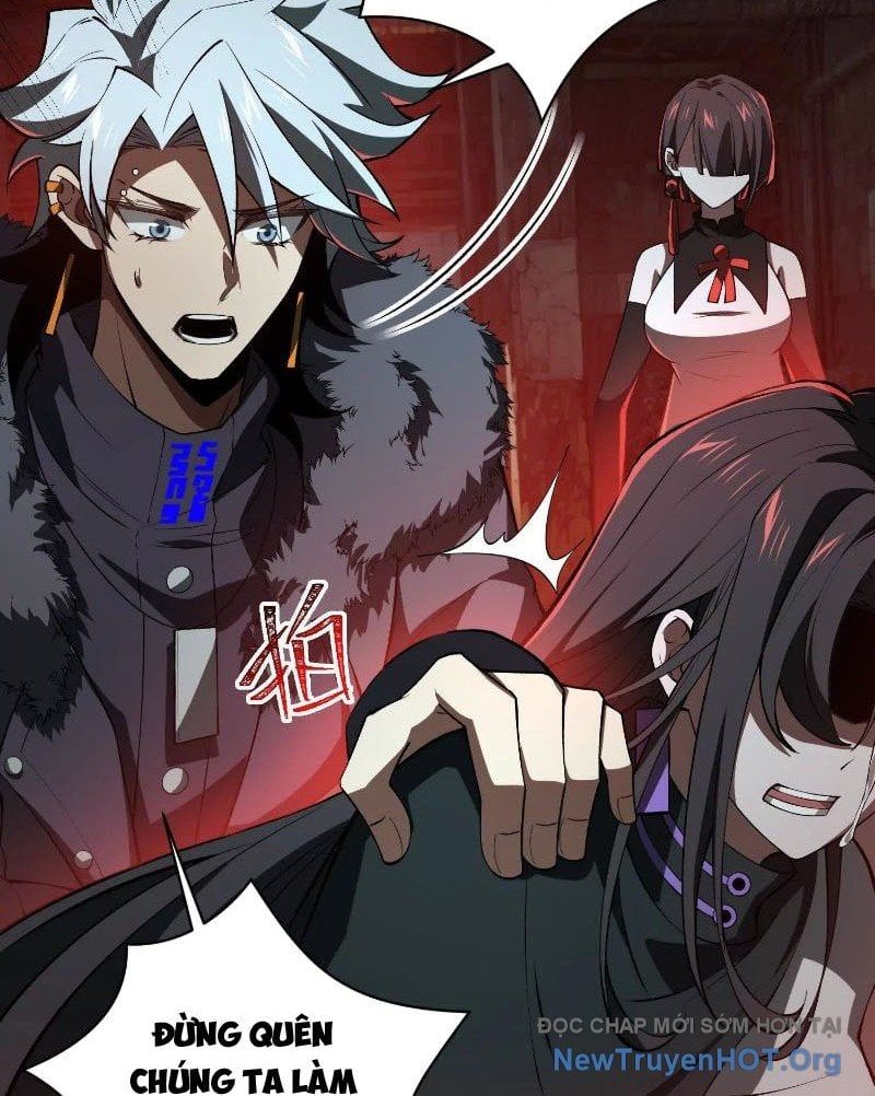 Thần Trò Chơi Dục Vọng Chapter 121 - Trang 2