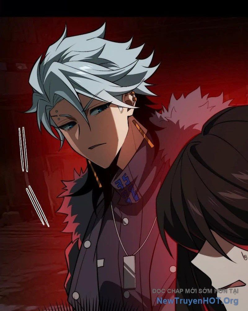 Thần Trò Chơi Dục Vọng Chapter 121 - Trang 2