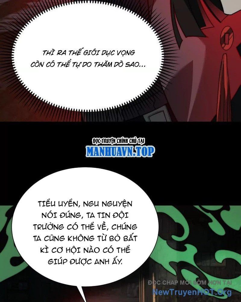 Thần Trò Chơi Dục Vọng Chapter 121 - Trang 2