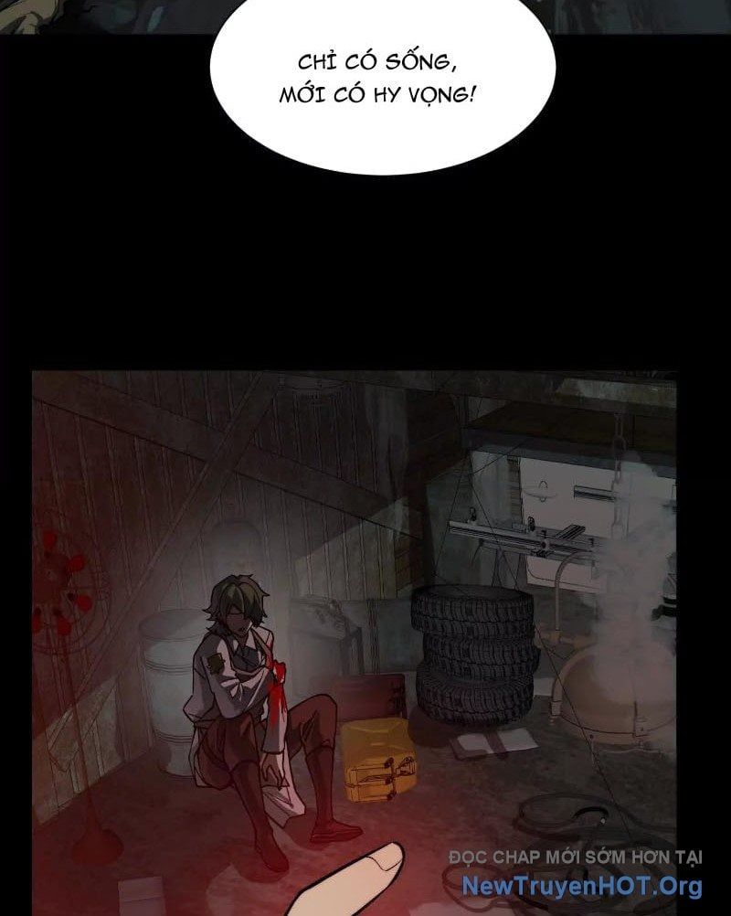 Thần Trò Chơi Dục Vọng Chapter 121 - Trang 2