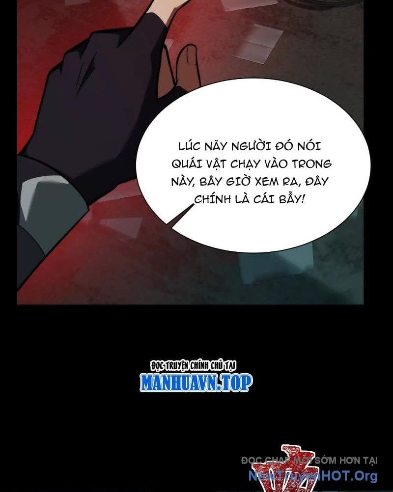 Thần Trò Chơi Dục Vọng Chapter 121 - Trang 2