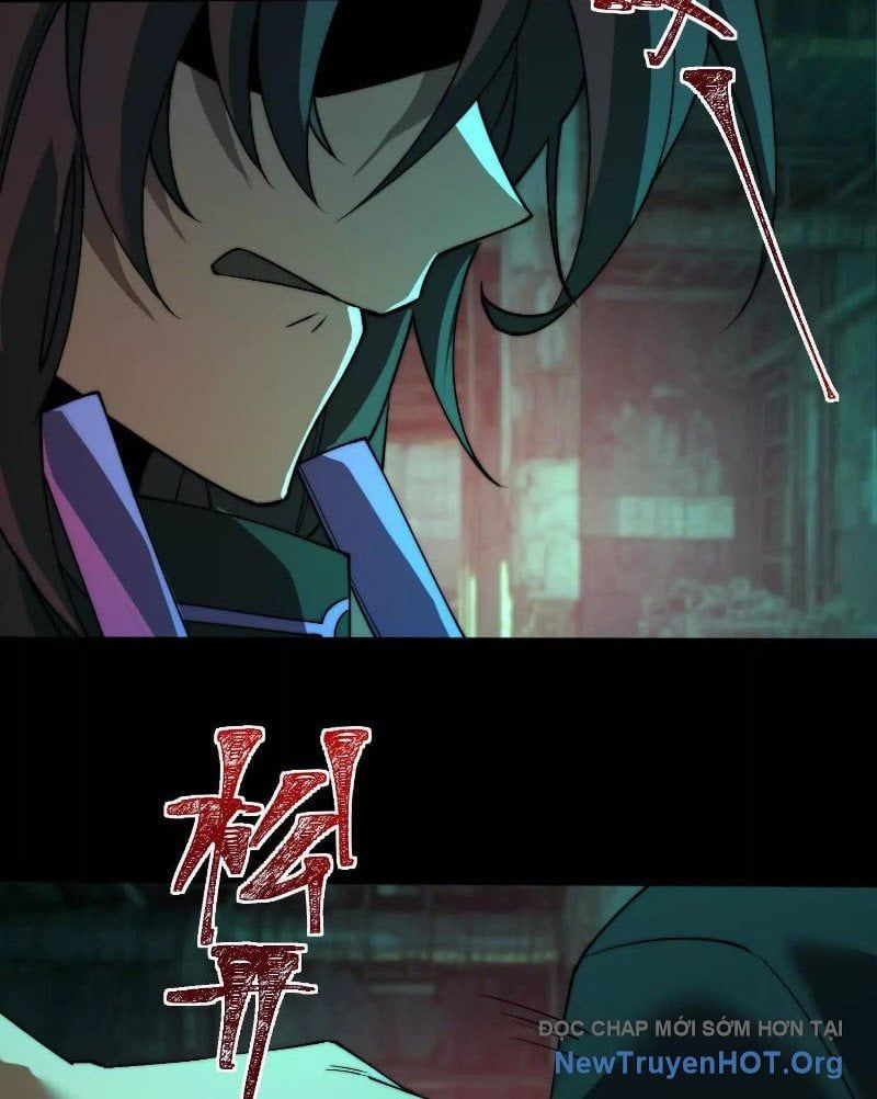 Thần Trò Chơi Dục Vọng Chapter 121 - Trang 2