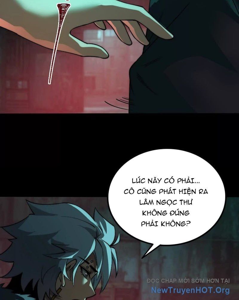 Thần Trò Chơi Dục Vọng Chapter 121 - Trang 2