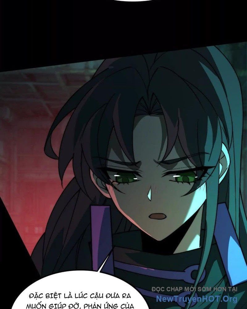 Thần Trò Chơi Dục Vọng Chapter 121 - Trang 2