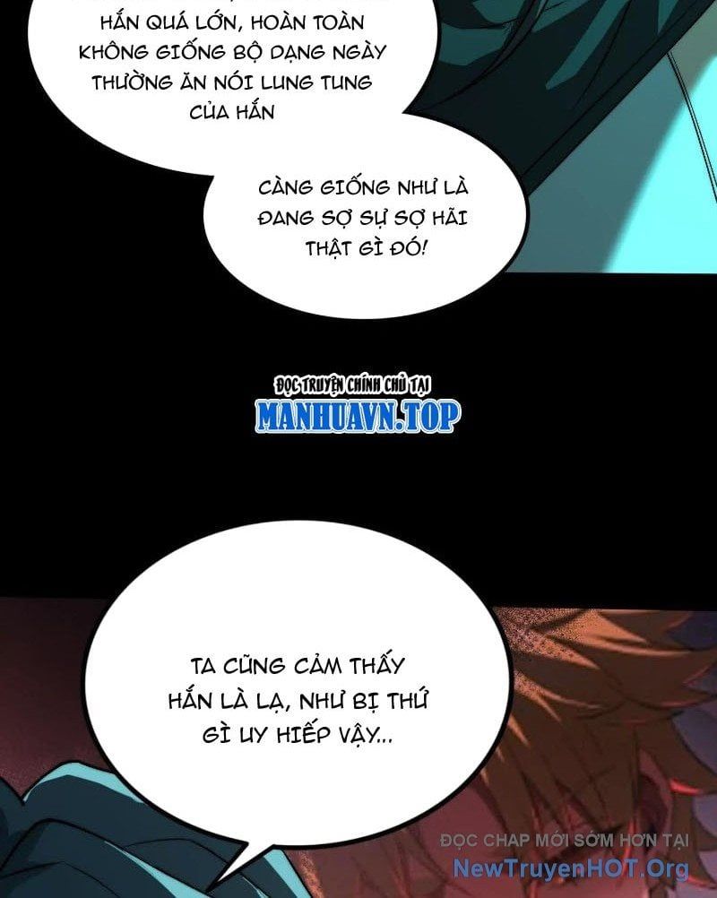 Thần Trò Chơi Dục Vọng Chapter 121 - Trang 2