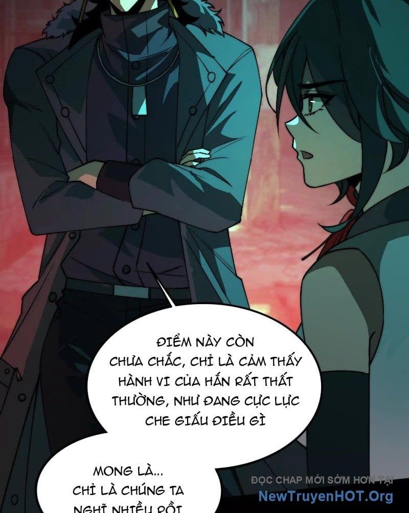 Thần Trò Chơi Dục Vọng Chapter 121 - Trang 2