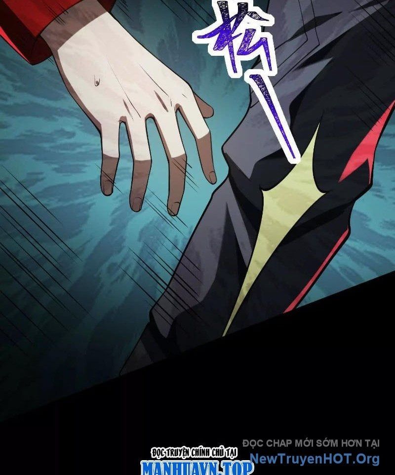 Thần Trò Chơi Dục Vọng Chapter 121 - Trang 2