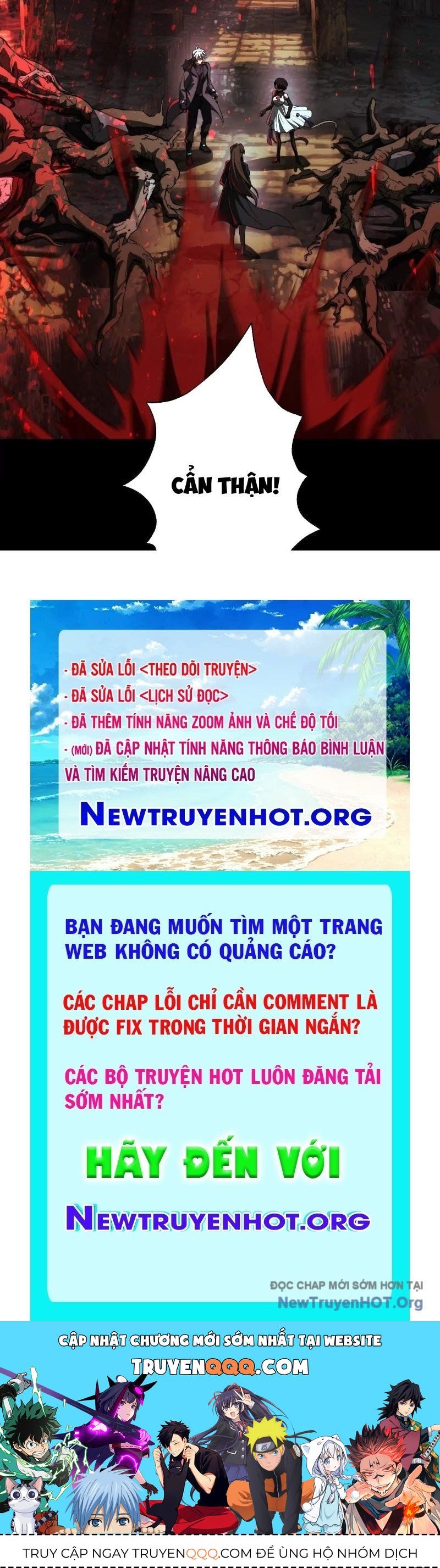 Thần Trò Chơi Dục Vọng Chapter 121 - Trang 2