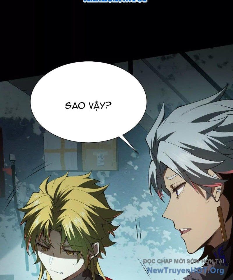 Thần Trò Chơi Dục Vọng Chapter 121 - Trang 2