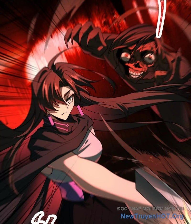 Thần Trò Chơi Dục Vọng Chapter 122 - Trang 2