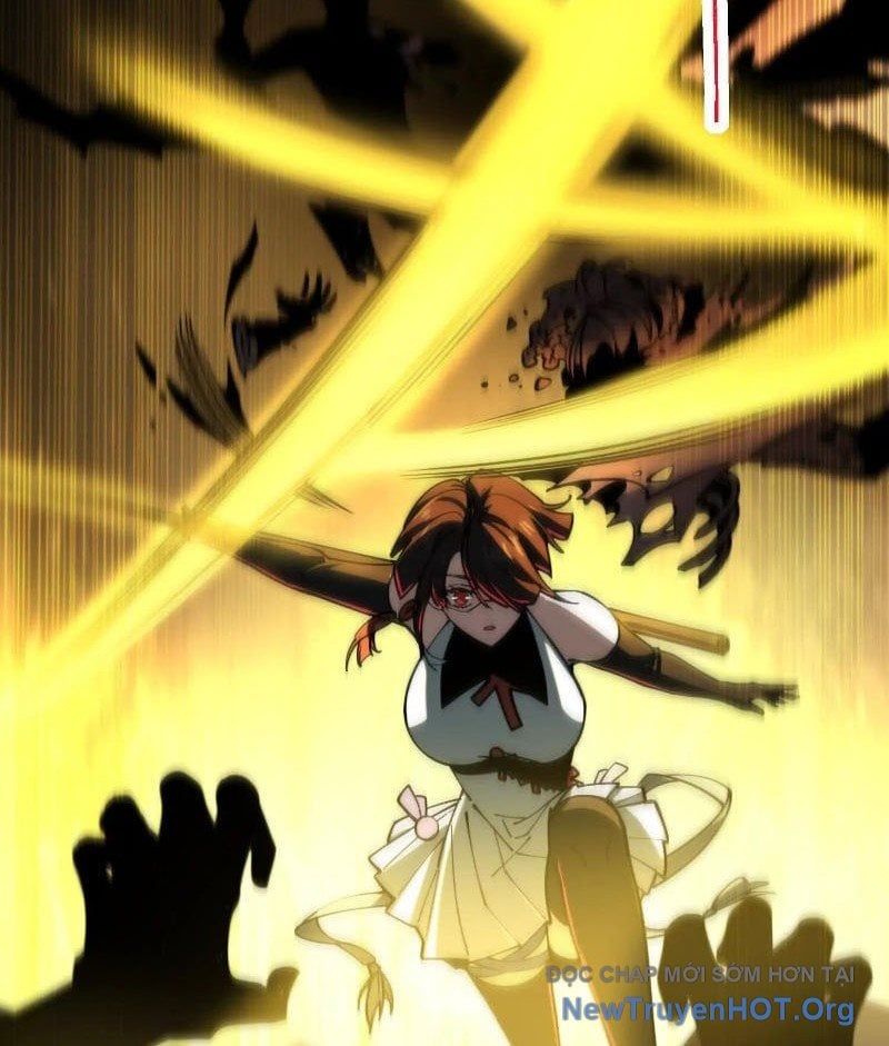 Thần Trò Chơi Dục Vọng Chapter 122 - Trang 2