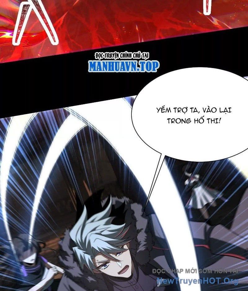 Thần Trò Chơi Dục Vọng Chapter 122 - Trang 2