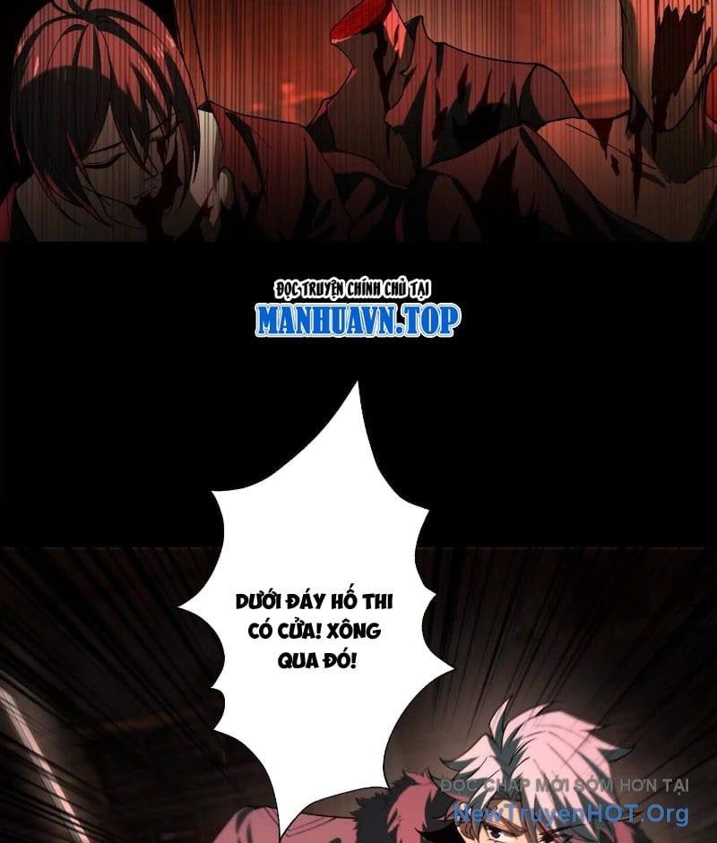 Thần Trò Chơi Dục Vọng Chapter 122 - Trang 2