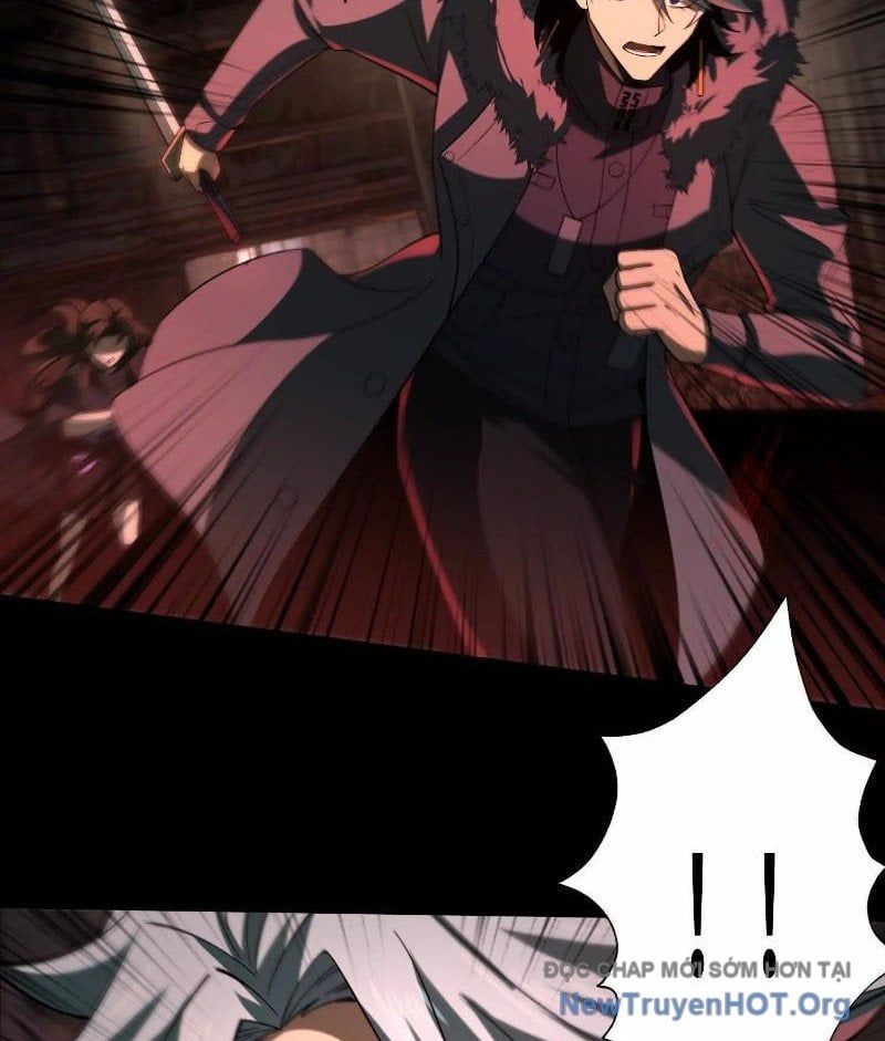 Thần Trò Chơi Dục Vọng Chapter 122 - Trang 2