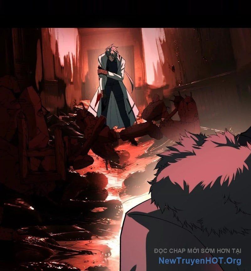 Thần Trò Chơi Dục Vọng Chapter 122 - Trang 2