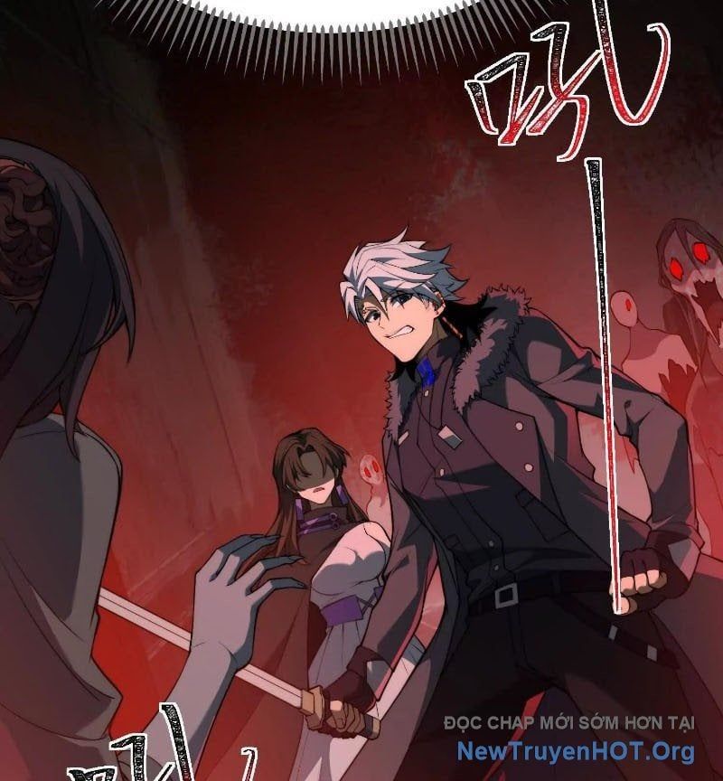 Thần Trò Chơi Dục Vọng Chapter 122 - Trang 2