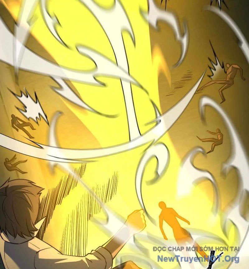 Thần Trò Chơi Dục Vọng Chapter 122 - Trang 2