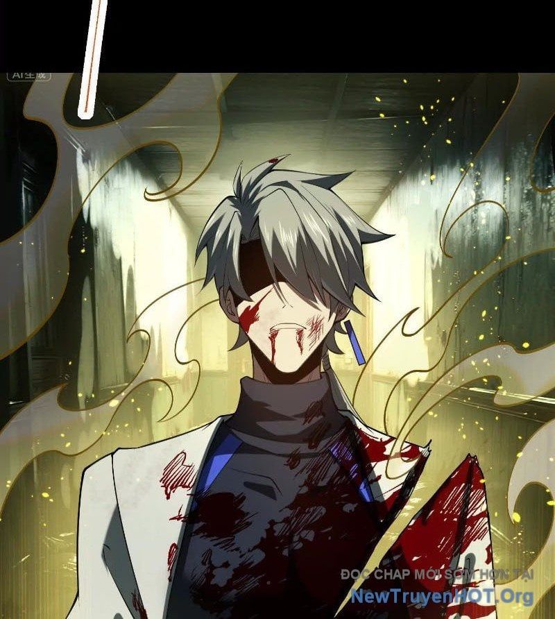 Thần Trò Chơi Dục Vọng Chapter 122 - Trang 2