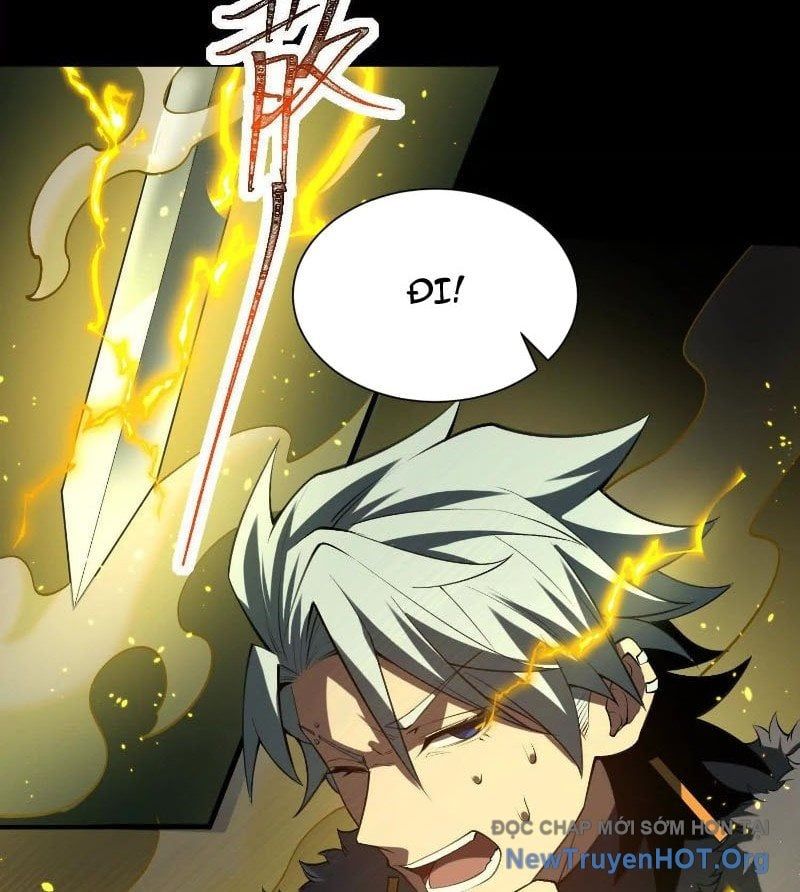 Thần Trò Chơi Dục Vọng Chapter 122 - Trang 2