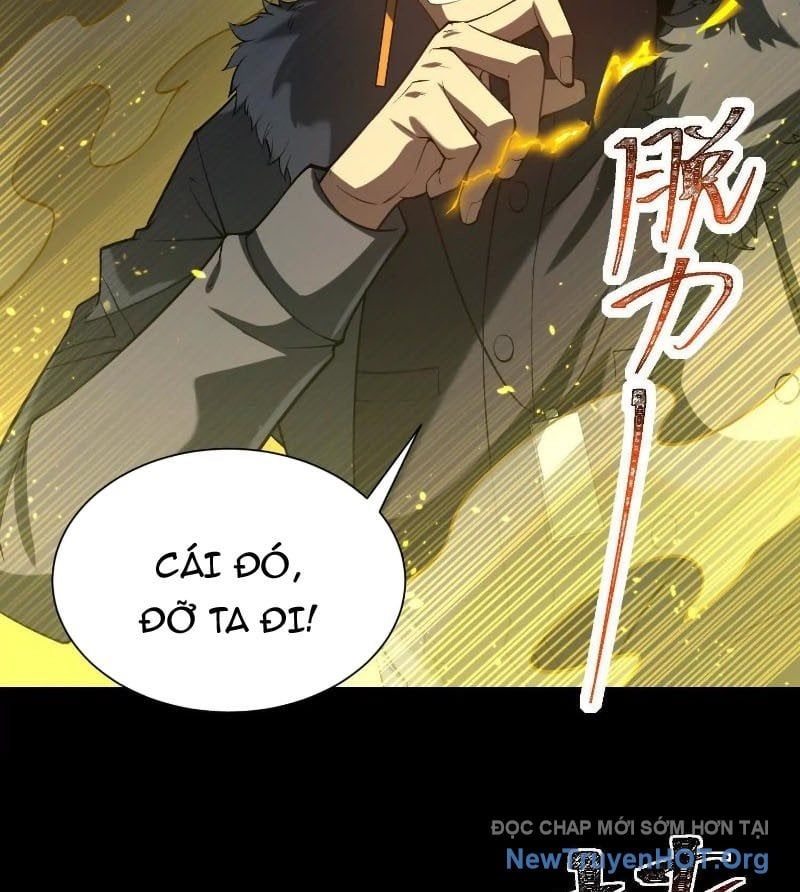 Thần Trò Chơi Dục Vọng Chapter 122 - Trang 2