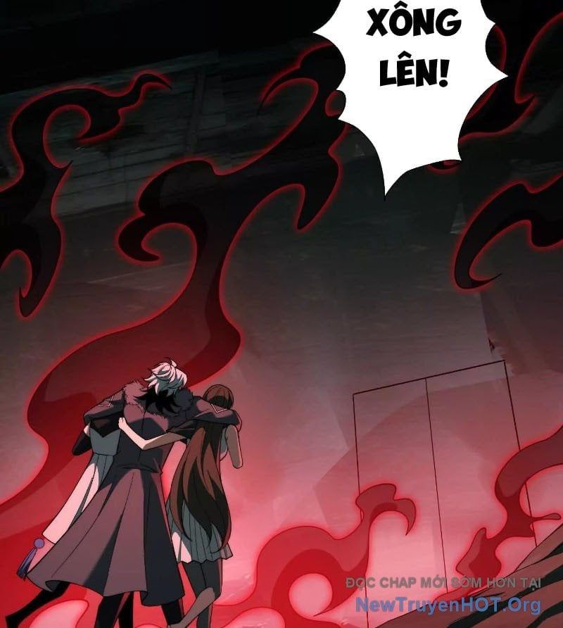 Thần Trò Chơi Dục Vọng Chapter 122 - Trang 2