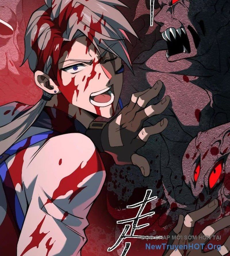 Thần Trò Chơi Dục Vọng Chapter 122 - Trang 2