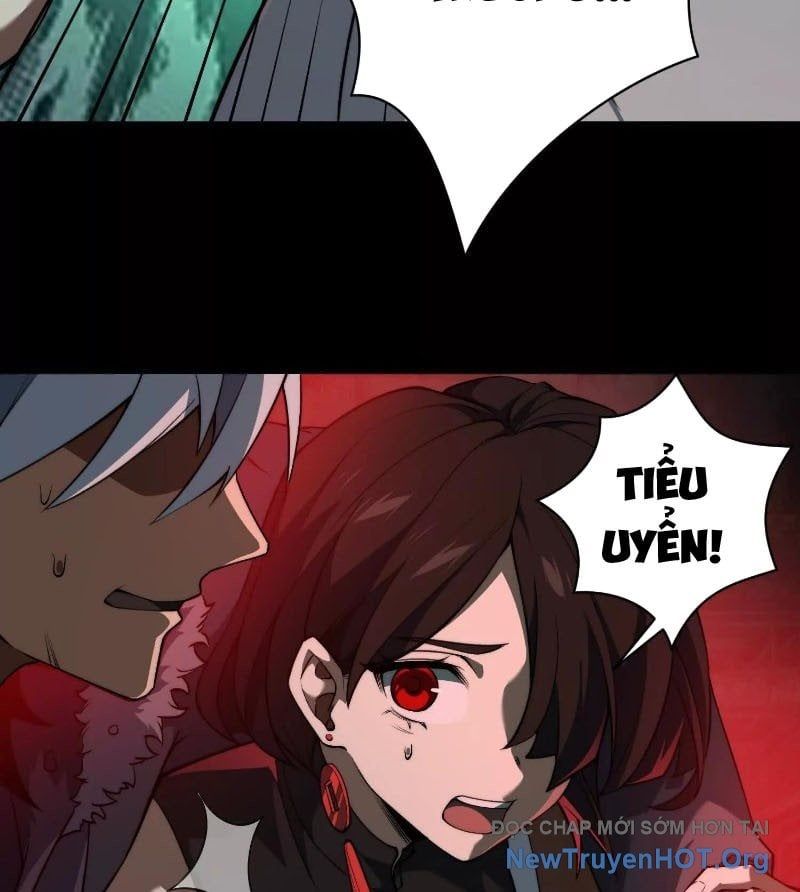 Thần Trò Chơi Dục Vọng Chapter 122 - Trang 2