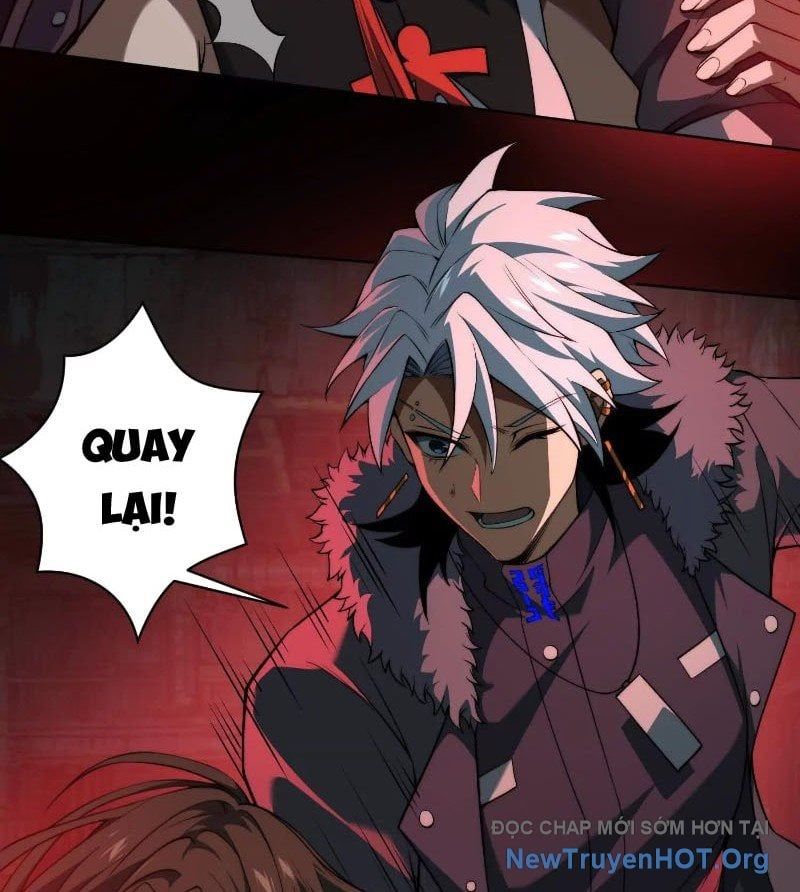 Thần Trò Chơi Dục Vọng Chapter 122 - Trang 2