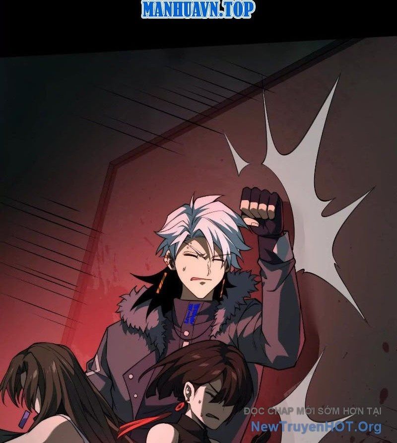 Thần Trò Chơi Dục Vọng Chapter 122 - Trang 2