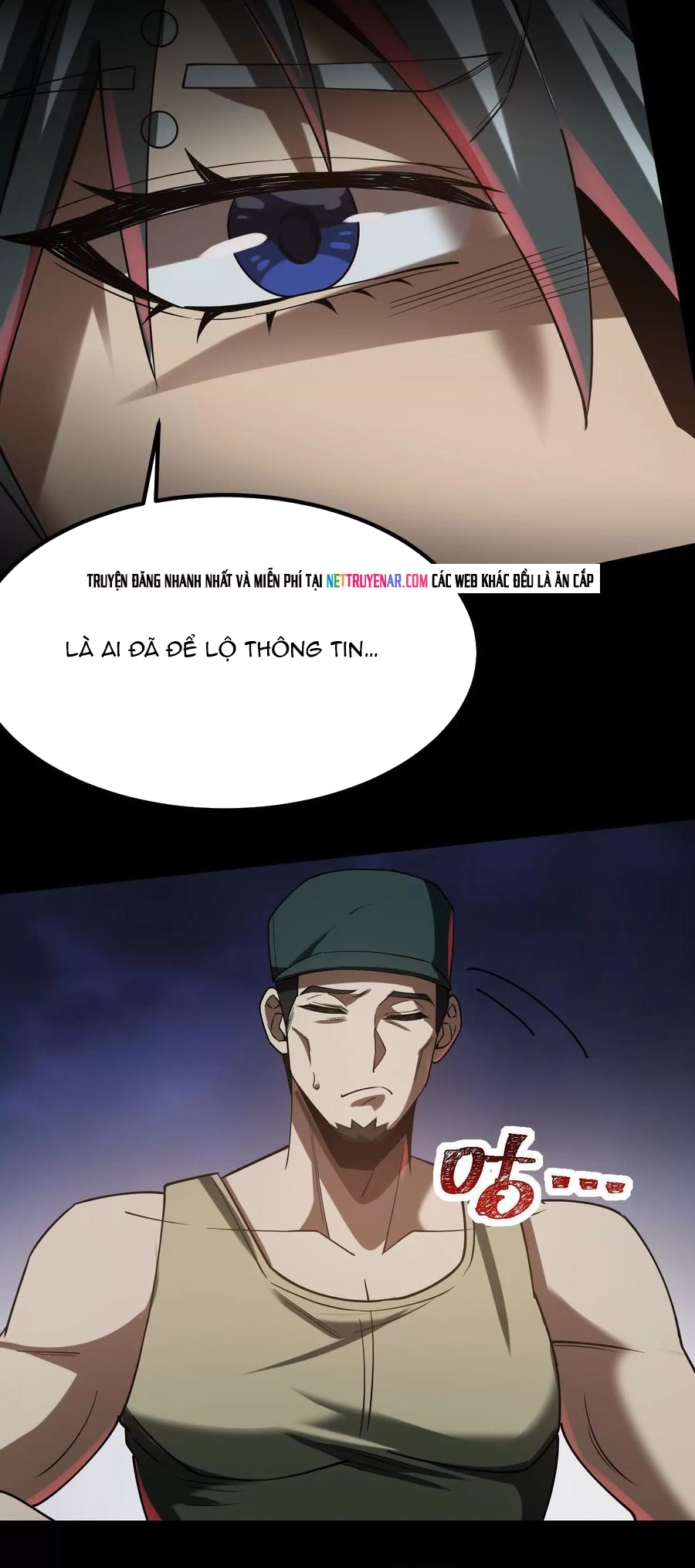 Thần Trò Chơi Dục Vọng Chapter 124 - Trang 2