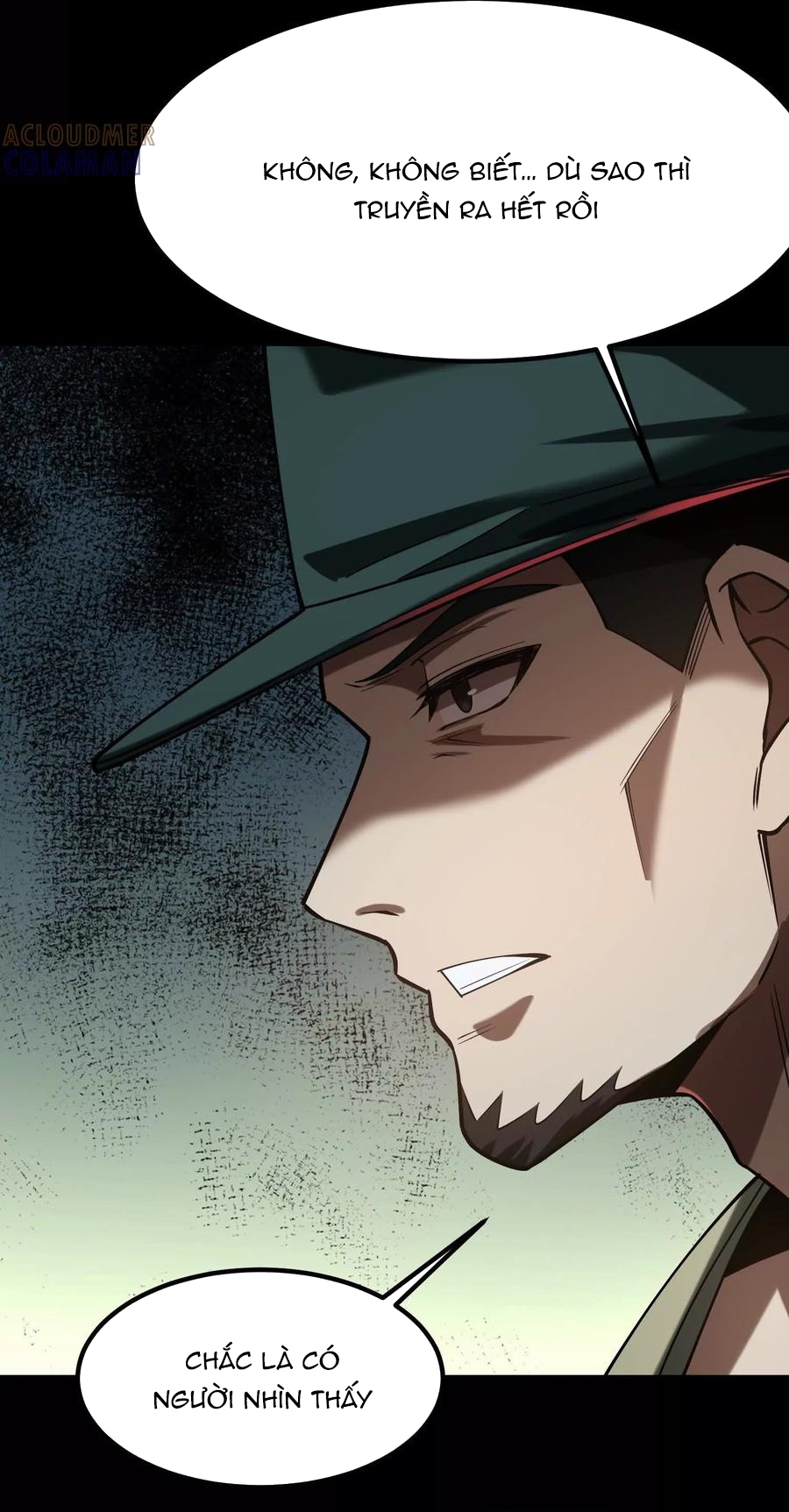 Thần Trò Chơi Dục Vọng Chapter 124 - Trang 2