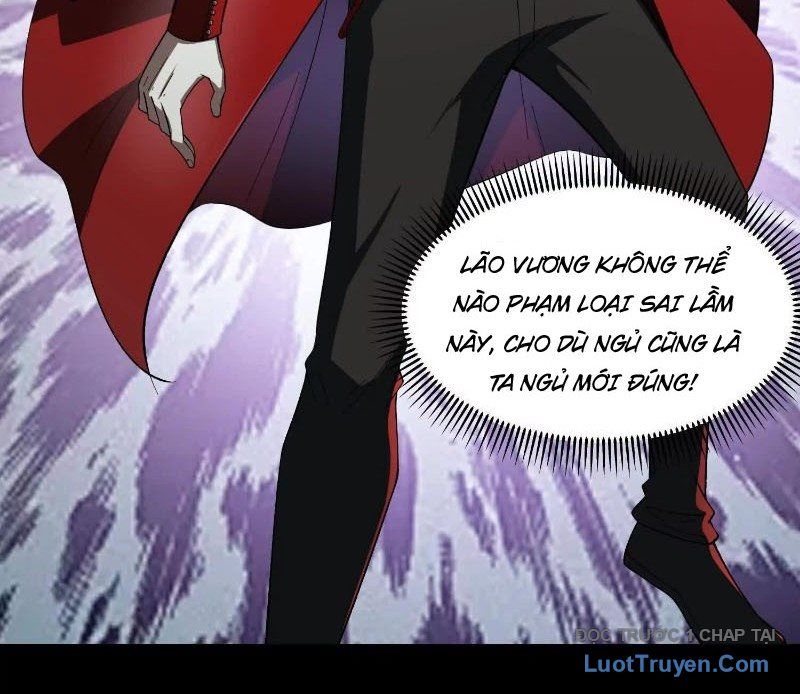 Thần Trò Chơi Dục Vọng Chapter 125 - Trang 2