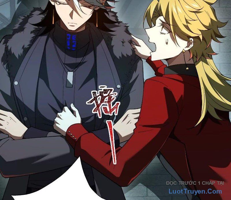 Thần Trò Chơi Dục Vọng Chapter 125 - Trang 2