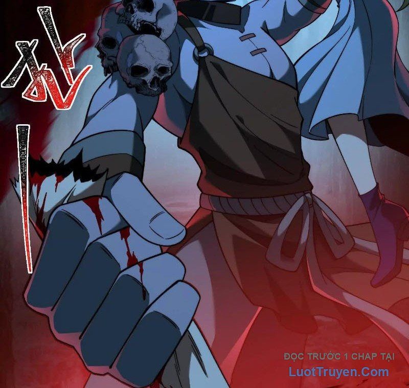 Thần Trò Chơi Dục Vọng Chapter 125 - Trang 2