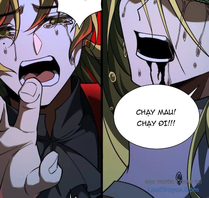 Thần Trò Chơi Dục Vọng Chapter 125 - Trang 2