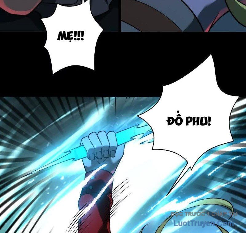 Thần Trò Chơi Dục Vọng Chapter 125 - Trang 2