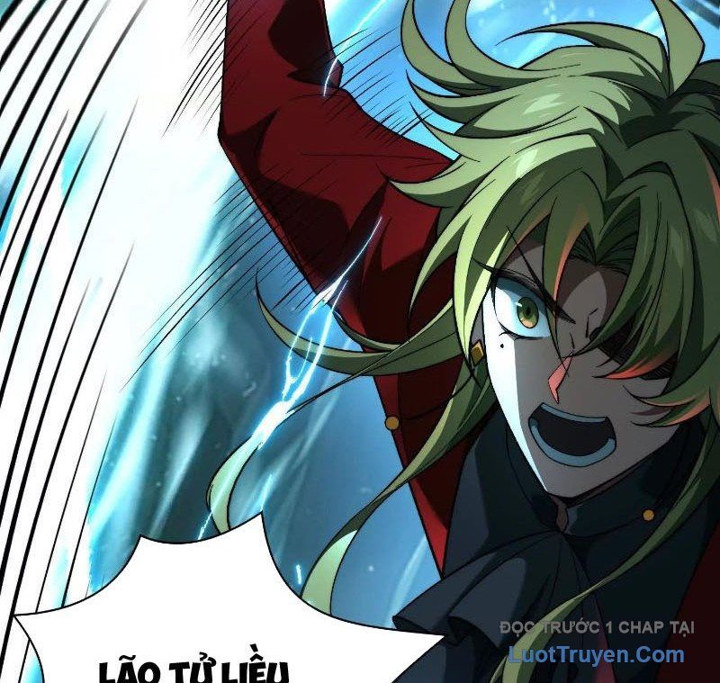 Thần Trò Chơi Dục Vọng Chapter 125 - Trang 2