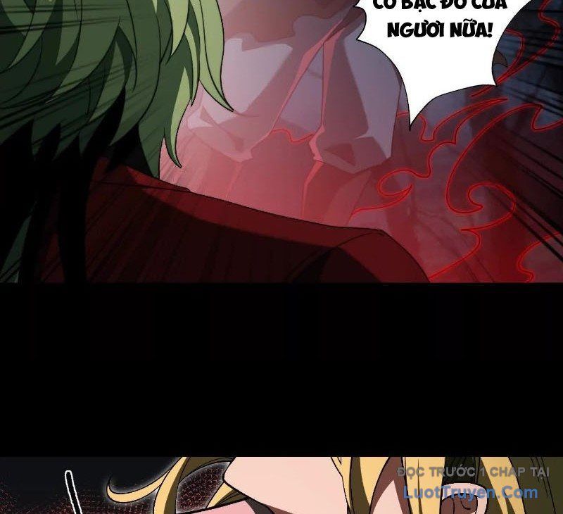 Thần Trò Chơi Dục Vọng Chapter 125 - Trang 2