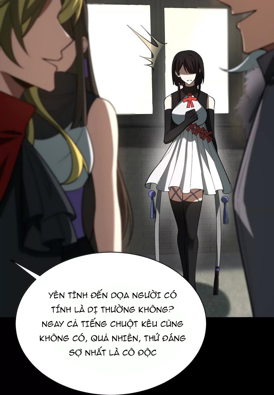 Thần Trò Chơi Dục Vọng Chapter 126 - Trang 2