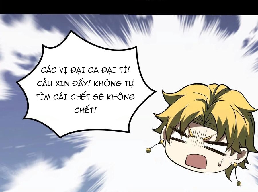 Thần Trò Chơi Dục Vọng Chapter 126 - Trang 2