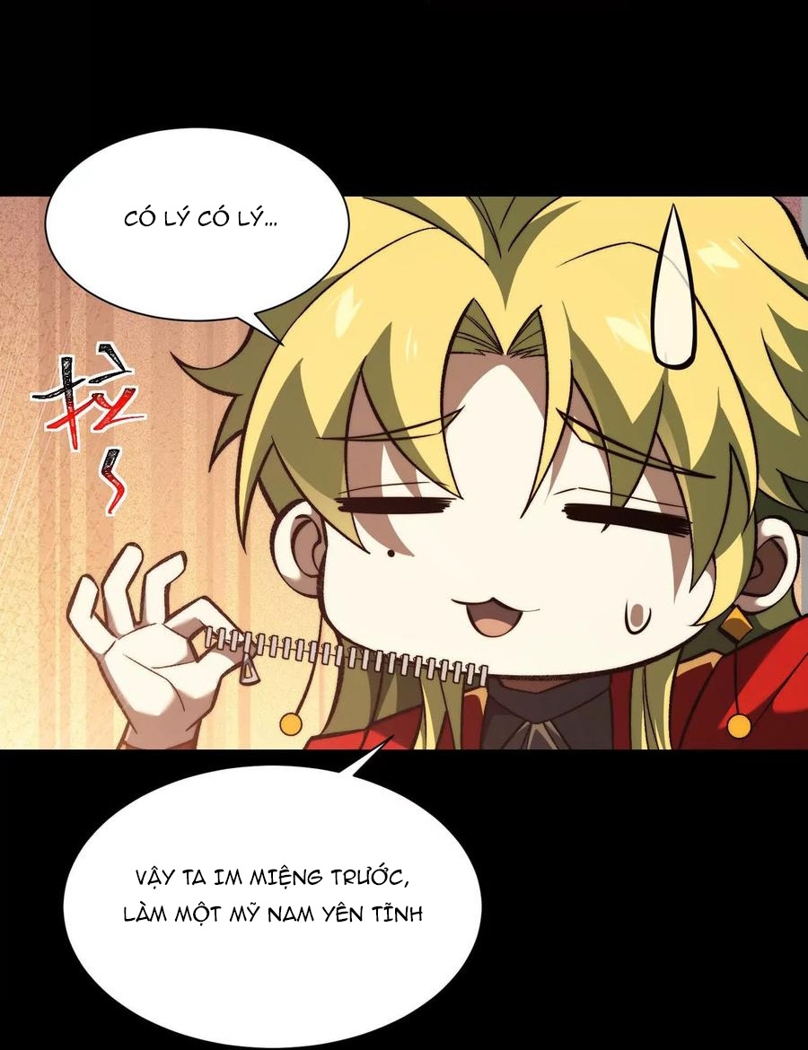 Thần Trò Chơi Dục Vọng Chapter 126 - Trang 2